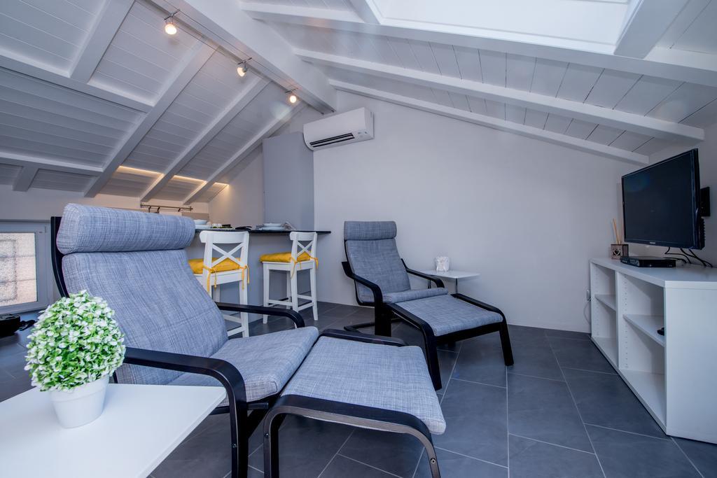 Il Pontile Apartment Bellagio Exterior photo